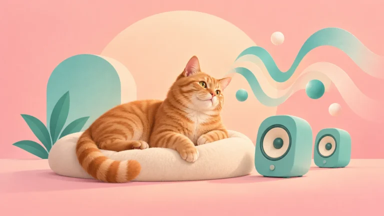 Music for Cats: What Happens When the Listener Is Feline?