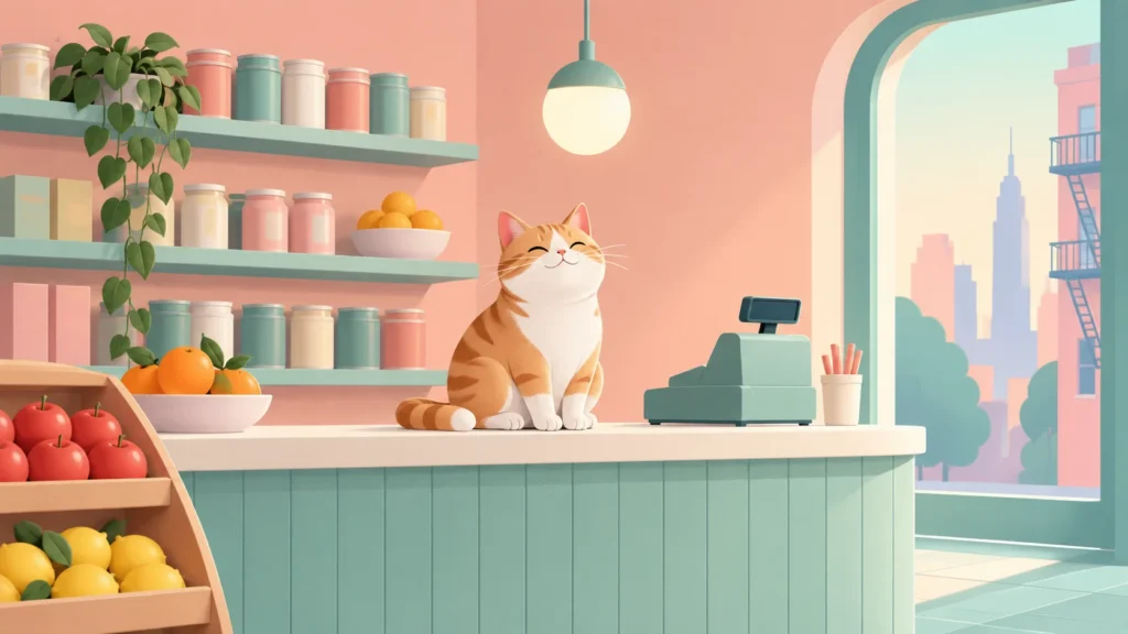 Bodega Cats: Neighbourhood Characters and a Live Policy Debate