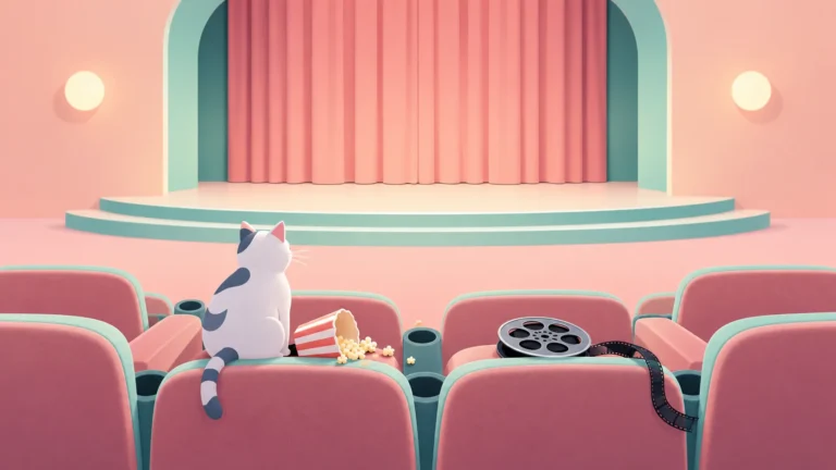 Cats (2019): What Changes When a Stage Musical Becomes Film?