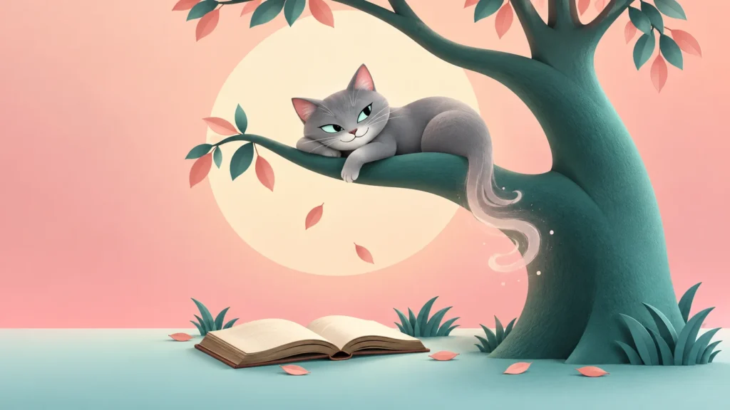 The Cheshire Cat: An Older Saying, a New Character and an Uncertain Origin