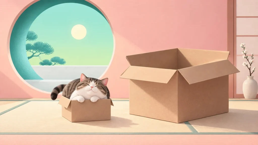 Remembering Maru: The Cat Who Made a Box Worth Watching