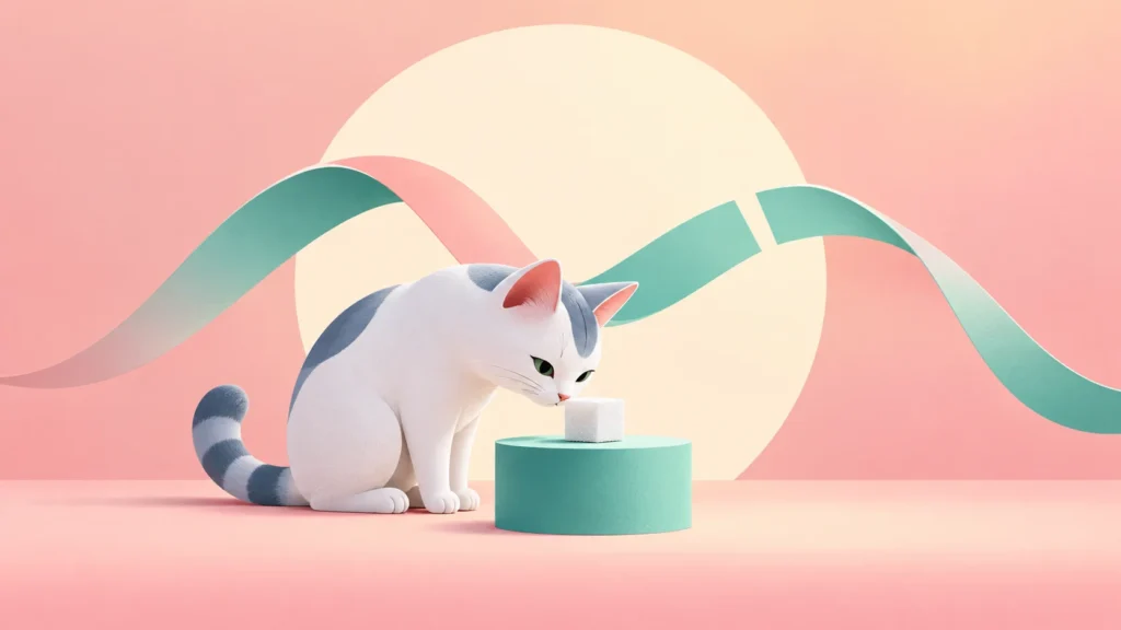 Why Cats Cannot Taste Sweet: Genes, Umami and Feline Taste
