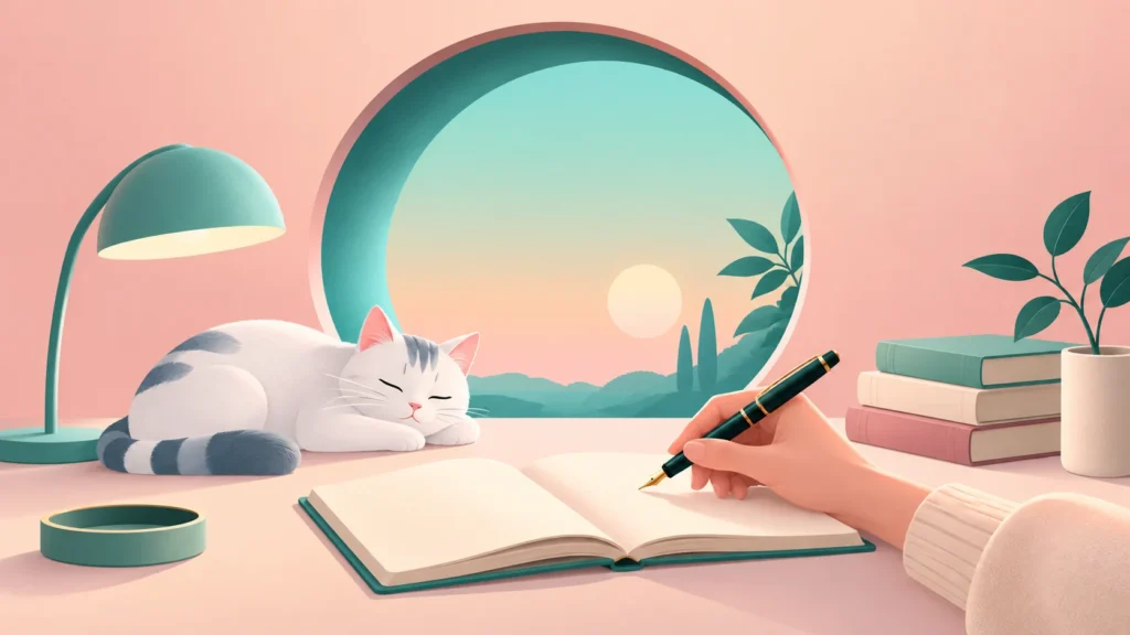Colette and Doris Lessing: Reading Beyond the Cat Stereotype